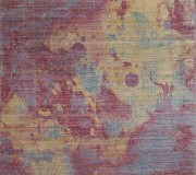 Синтетический ковер AGELESS 30135 Grey Red  - высокое качество по лучшей цене в Украине.